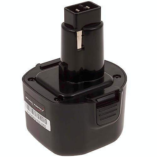 Akku für ELU Typ PS120, 9,6V, NiMH