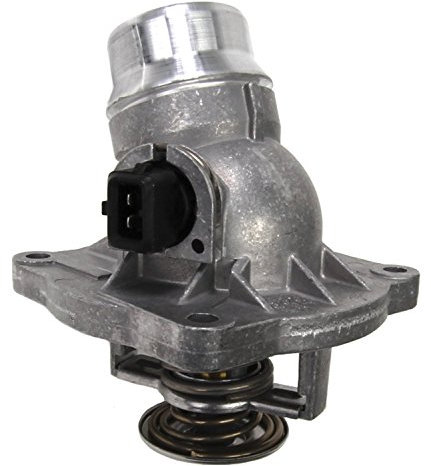 BEHR 2.547.01 Termostati