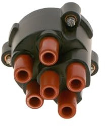 Bosch 1235522408 Distributor Cap