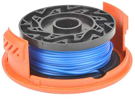 Alm Manufacturing BD432 Spool & Line with Cover Multi-colour 93695