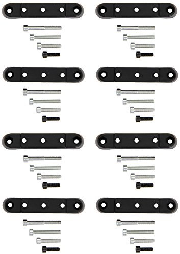 Mont Blanc BA1 Dachträger-Adapter 202150