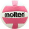 Molten, V200-PNK - Mini palla da pallavolo, rosa