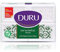 Duru Reine & natürlich Classic White Form Seife, 600 g
