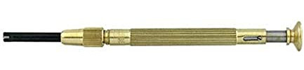Bahco Uhrmacher-Schraubendreher Klingenbreite: 2.5mm