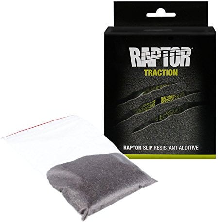 RAPTOR Traction Anti Slip Additive - Anti-Rutsch Zusatz für RAPTOR Liner, 200 g