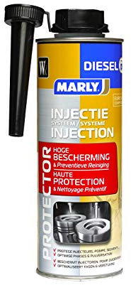 Marly Wx2 X-Protector Diesel 500ml
