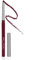 Palladio Einziehbarer, wasserdichter Lipliner, hochpigmentierte und cremige Farbe, schlanke, verdrehsichere Formel, mit langer Lebensdauer, den ganzen Tag, kein Spitzer erforderlich, Black Berry
