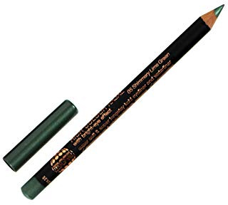 05 Shimmery Lime Green More Rich Colour Kajal bright eye effect eyeliner and waterliner inner eyelid Kohl eye liner pencil