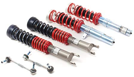 H&R 29120-1 Monotube Coil Over Kit