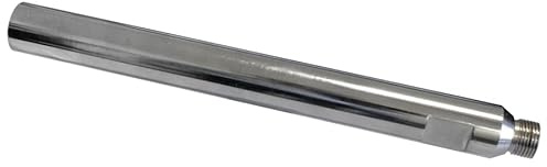 300mm Verlängerung mit R1/2 --- R1/2 Gewinde