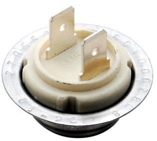 Genuine Gorenje Lavastoviglie Termostato cut-out