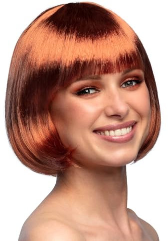 Boland Adult ‘Cabaret’ Wig, One Size