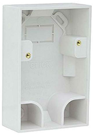 Click PRW218 Deep Conversion Pattress Box for PRW217