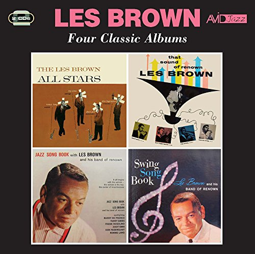 Les Brown All Stars / That Sound of Renown
