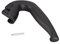Bialetti 18 Cup Moka Express Griff, Kunststoff, schwarz