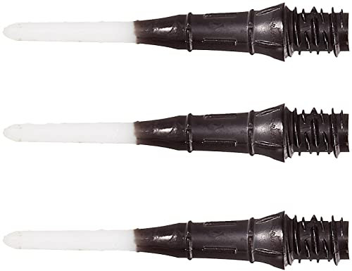 L-Style - Premium Lippoint Twotone - 30er Pack Farbe Schwarz