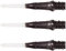 L-Style - Premium Lippoint Twotone - 30er Pack Farbe Schwarz