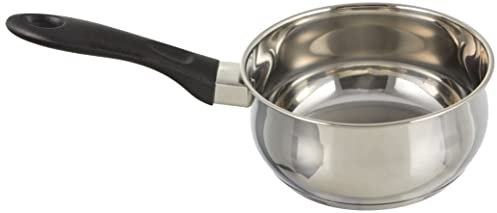 LACOR, 14214, Cazo Recto GarInox, INOX, 14 cm