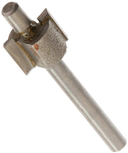 Proxxon Falzenformfräser, 6,4 mm, 29038