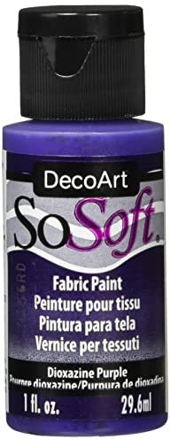 Deco Art DSS32 - Pintura para Tejidos y Telas