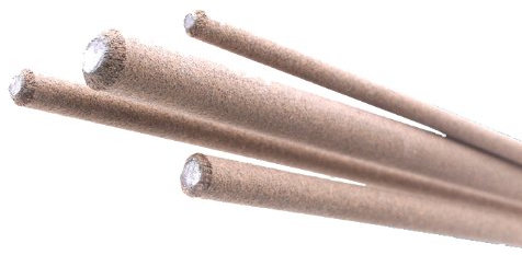 CFH Universal Stabelektrode US 382 – Ø 2,0 mm, 300 mm, 1 kg, RC 3, rutilzellulose umhüllte Schweißelektrode, nach DIN EN ISO 2560-A: E 38 0 RC 11