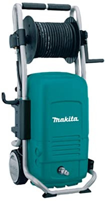 Makita HW140 240V Pressure Washer