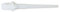 Karella Profi Dartspitzen Keypoint-Special, Made in Germany, 1000 Stück, 2BA Gewinde, extrem formstabile Softdart „Ersatzspitzen“ aus Spezialkunststoff, Soft Tips, in schwarz, rot, blau, weiß