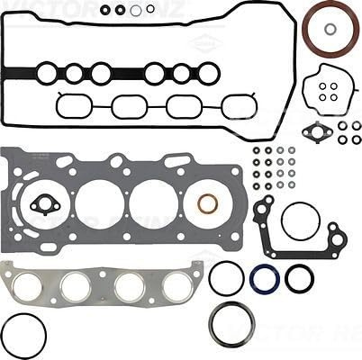 DICHT STZ TOY COROLLA