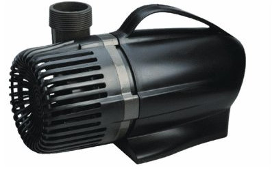 Pond Boss Pompa a cascata, 2000 GPH