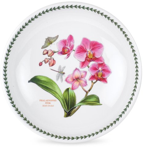 Portmeirion Exotic Botanic Garden Niedrige Pasta-/Obstschale