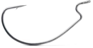 VMC 7316 Texan 1X Strong Wide Gap Hook - 5 Offsethaken
