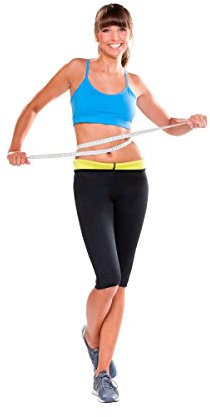 VITALmaxx POWER SHAPERS Fitness-Hose Gr. M