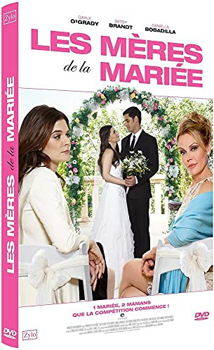 Les mères de la mariée [FR Import]