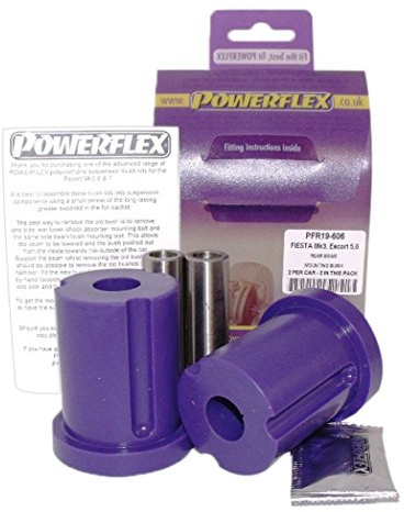 Powerflex PFR19-606 Performance Polyuretan Buchsen