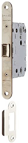 Ucem - Picaporte Unificado C/Red Ucem 6137Bc/70Niq