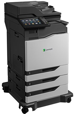 Lexmark CX825DTFE 4IN1 COLORLASER A4