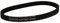 First4Spares Replacement Drive Belt For Concorde 32, Eclipse 320, Lawnmowers QT044L