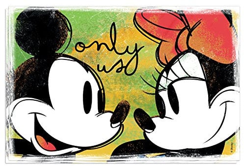 Egan Placemats Set, Green, 45 x 30