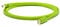 Neo NEOUSBB2M - Cable USB (2 Metros), Verde