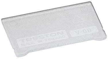 Tres Accessory Drawer Divider Wall On The Cross, 1 Box of 10