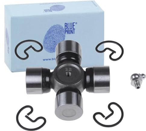 Blue Print ADD63901 Propshaft UJ