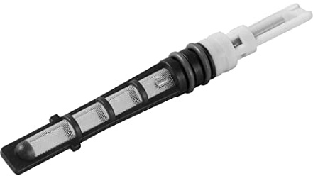 VALEO-508967-Einspritzdüse, Expansionsventil | Kompatibel mit: FORD C-MAX, COUGAR, FIESTA V, FIESTA V Van, FOCUS C-MAX, FOCUS II, FOCUS II Cabriolet, FOCUS II Stufenheck
