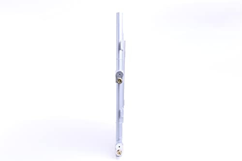 NISSENS 940117 Condenser, air conditioning