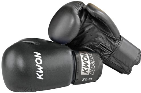 KWON Boxhandschuh Clubline Pointer
