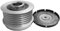 3RG 10421 Puleggia, Albero motore
