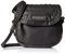 Rip Curl Junior's Flip Side Festivaltasche, Schwarz, Einheitsgröße