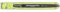 Greenworks Barra guía original ideal para motosierra (Espada de recambio adecuada para las motosierras GD40CS40 y GD40CS18 de la serie 40V de Greenworks)