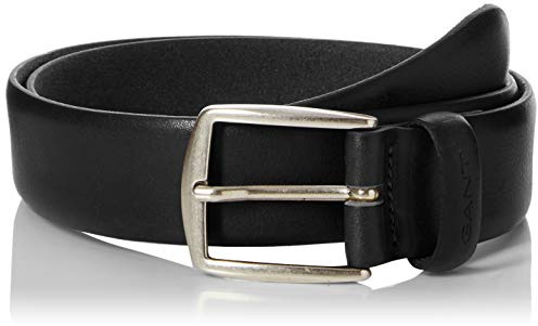 GANT Herren Classic Leather Belt Gürtel