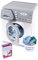 Casdon Electronic Washer - Realistic Toy Washing Machine For Children Aged 3+, Equipped with Lights and Buttons To Spark Their Imagination