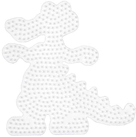 Hama 259 B.Platt Krokodil, Schreibwaren